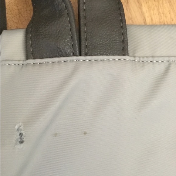 Steve Madden backpack - Picture 4 of 5